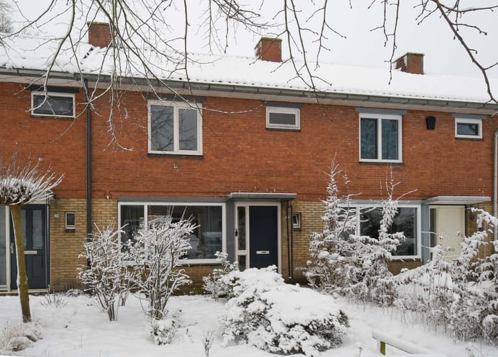 Photo de la maison De Singel 32, Drachten