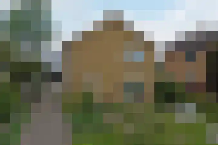 De Singel 5 A Harkema