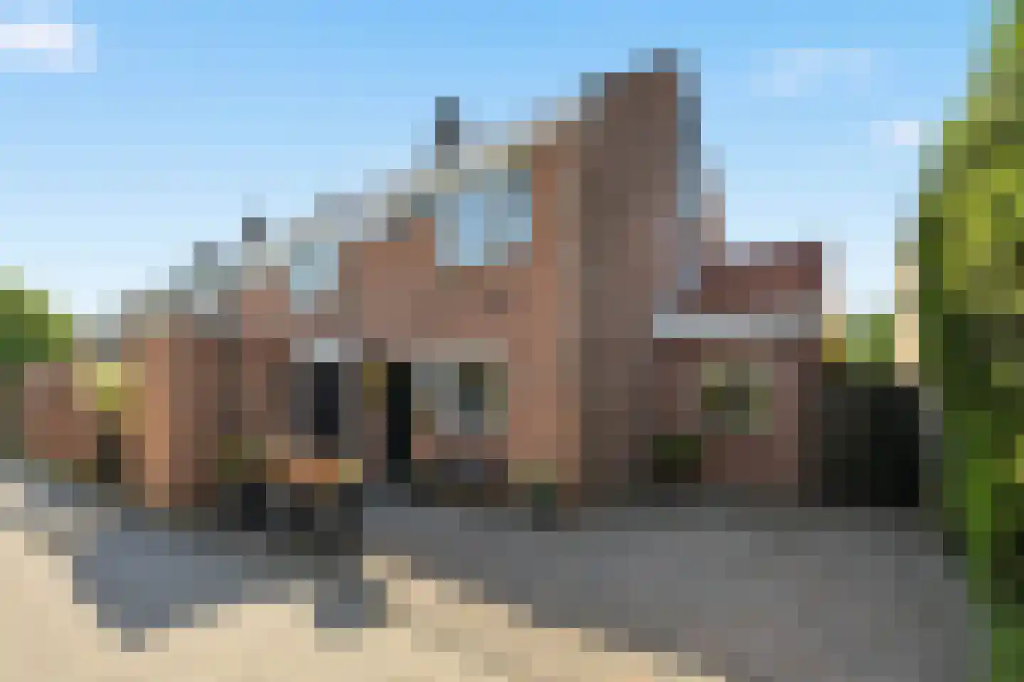 De Sint Pieter 36 in Zaandam