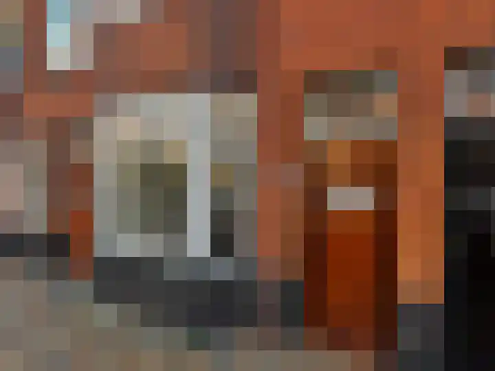 De Sitterlaan 13 en Leiden