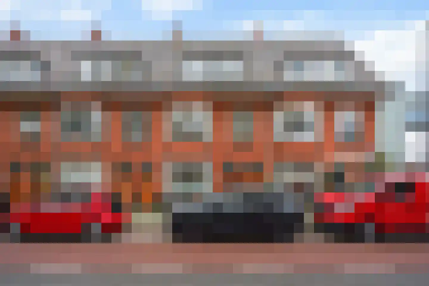 De Sitterlaan 3 A Leiden foto 2