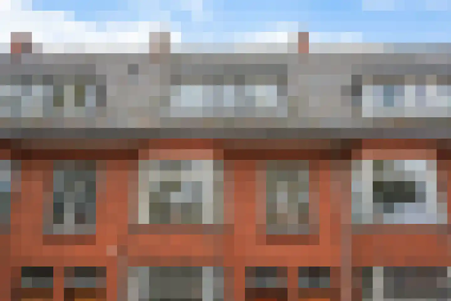 De Sitterlaan 3 A Leiden foto 3