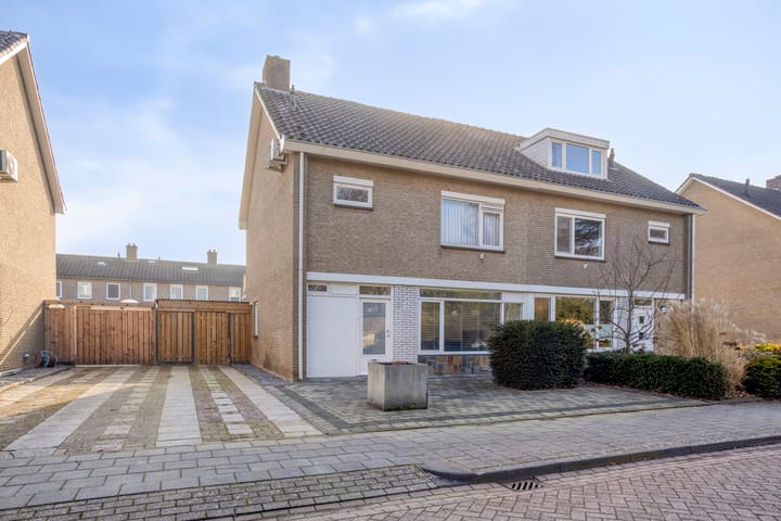 Photo de la maison De Sitterlaan 44, Veldhoven