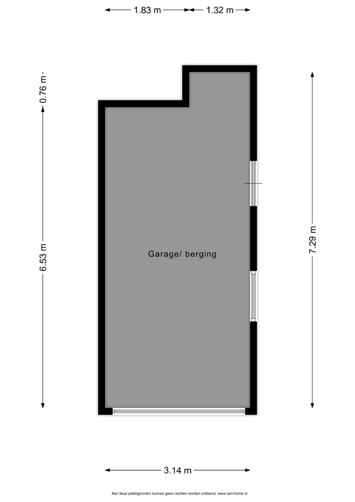 De Sitterlaan 48 Veldhoven thumbnail 35