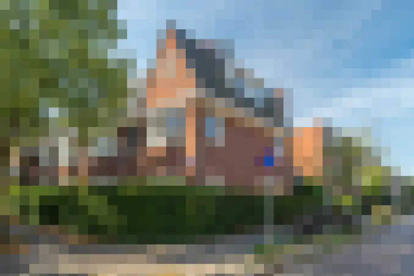 De Sitterstraat 1 a Groningen