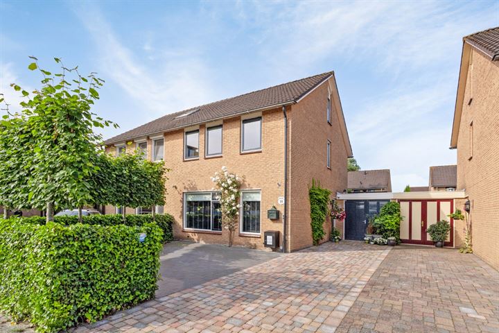 De Sjees 19 in Biddinghuizen Foto