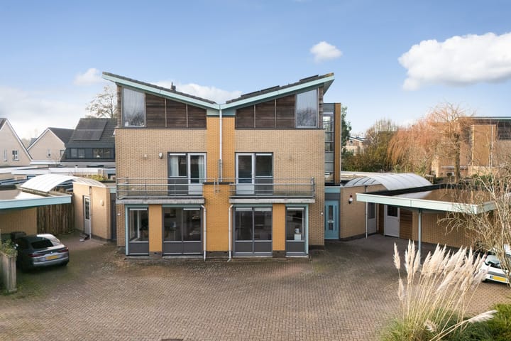 De Skeakels 3 in Grou Foto