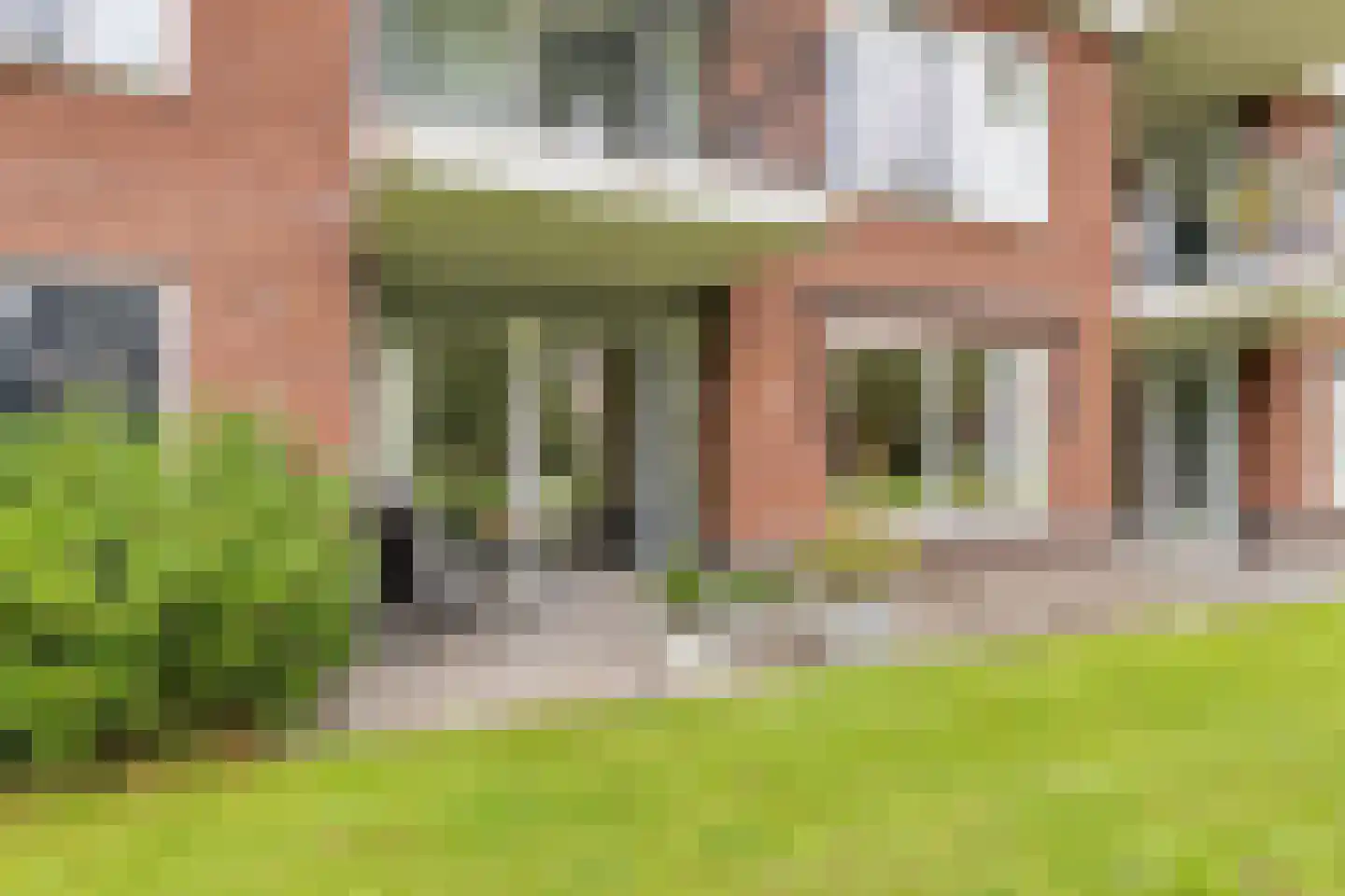 De Skeauwen 1 B in Ureterp