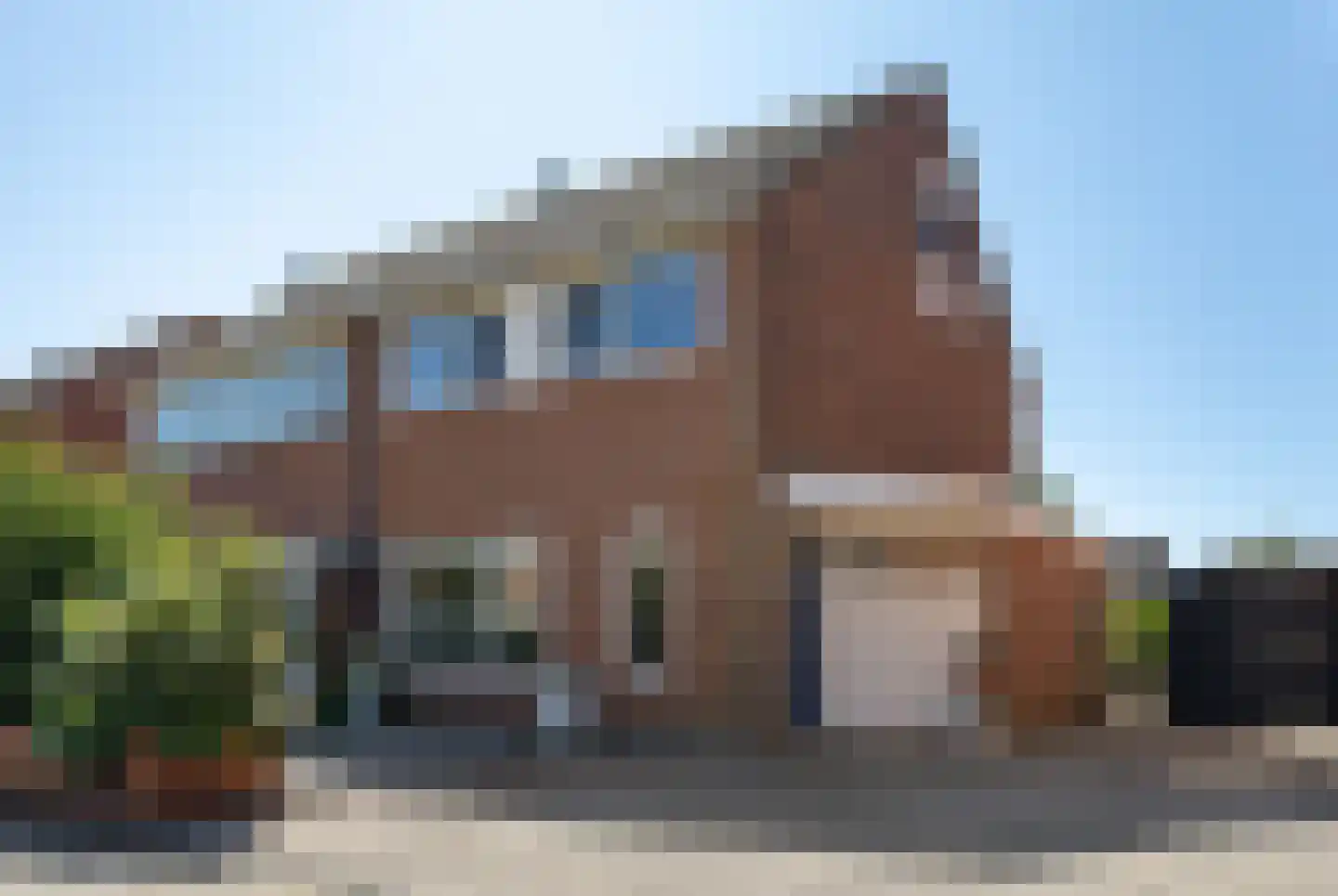 De Skeauwen 41 in Ureterp