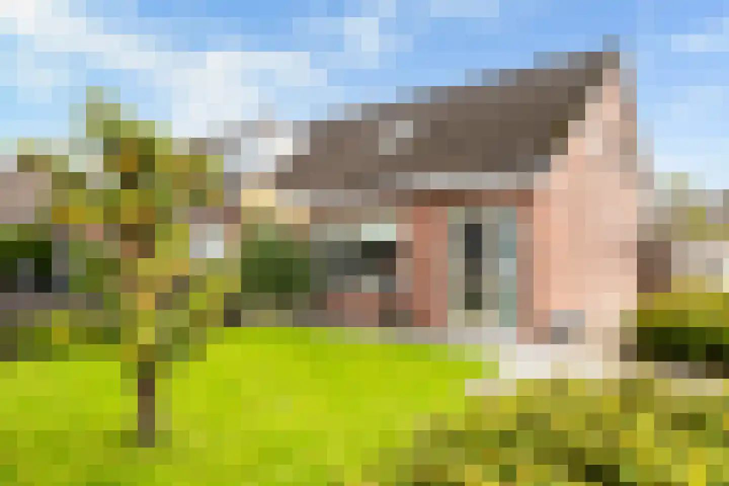 De Skeperij 21 in Ie