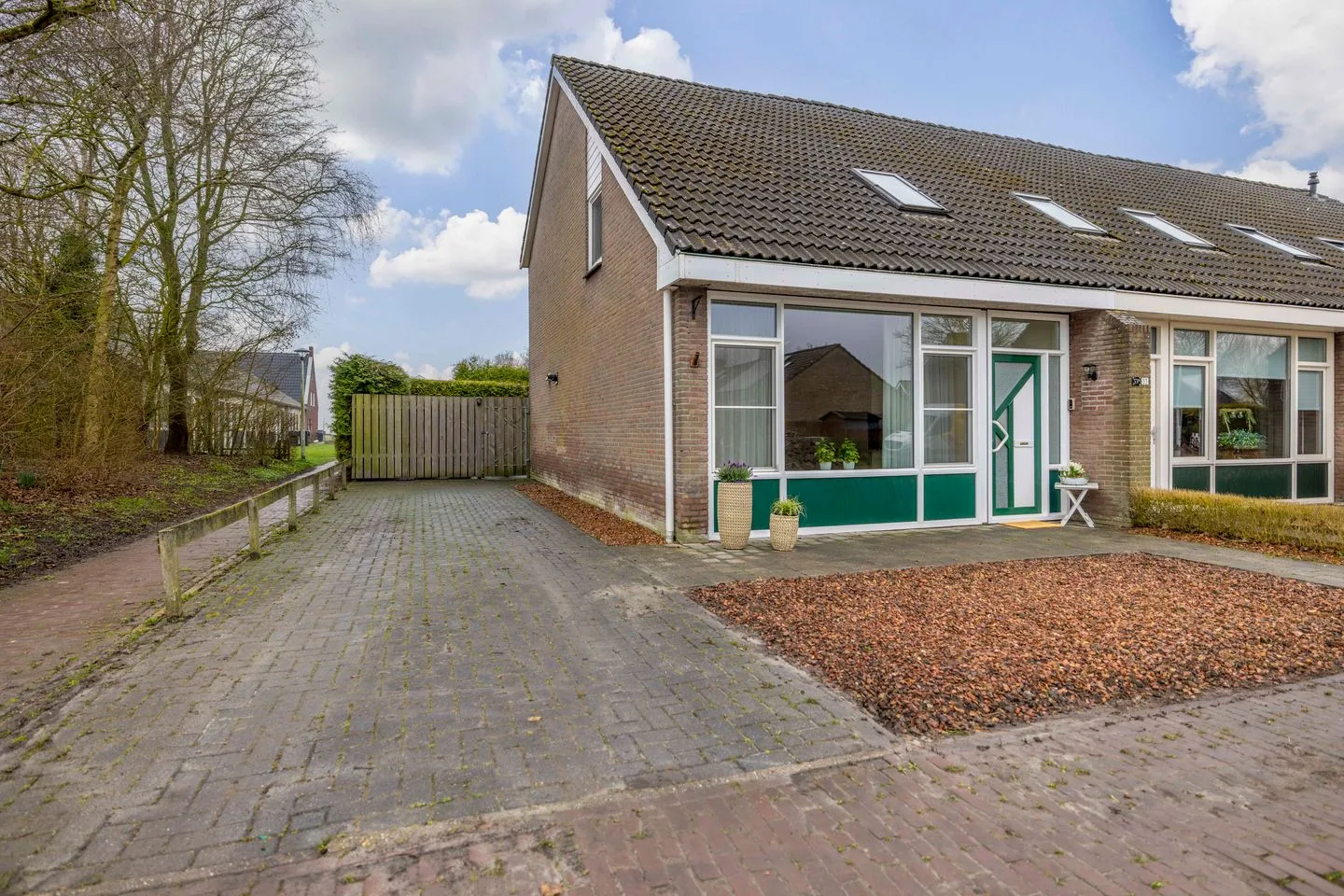 De Skeperij 33 A en Ie