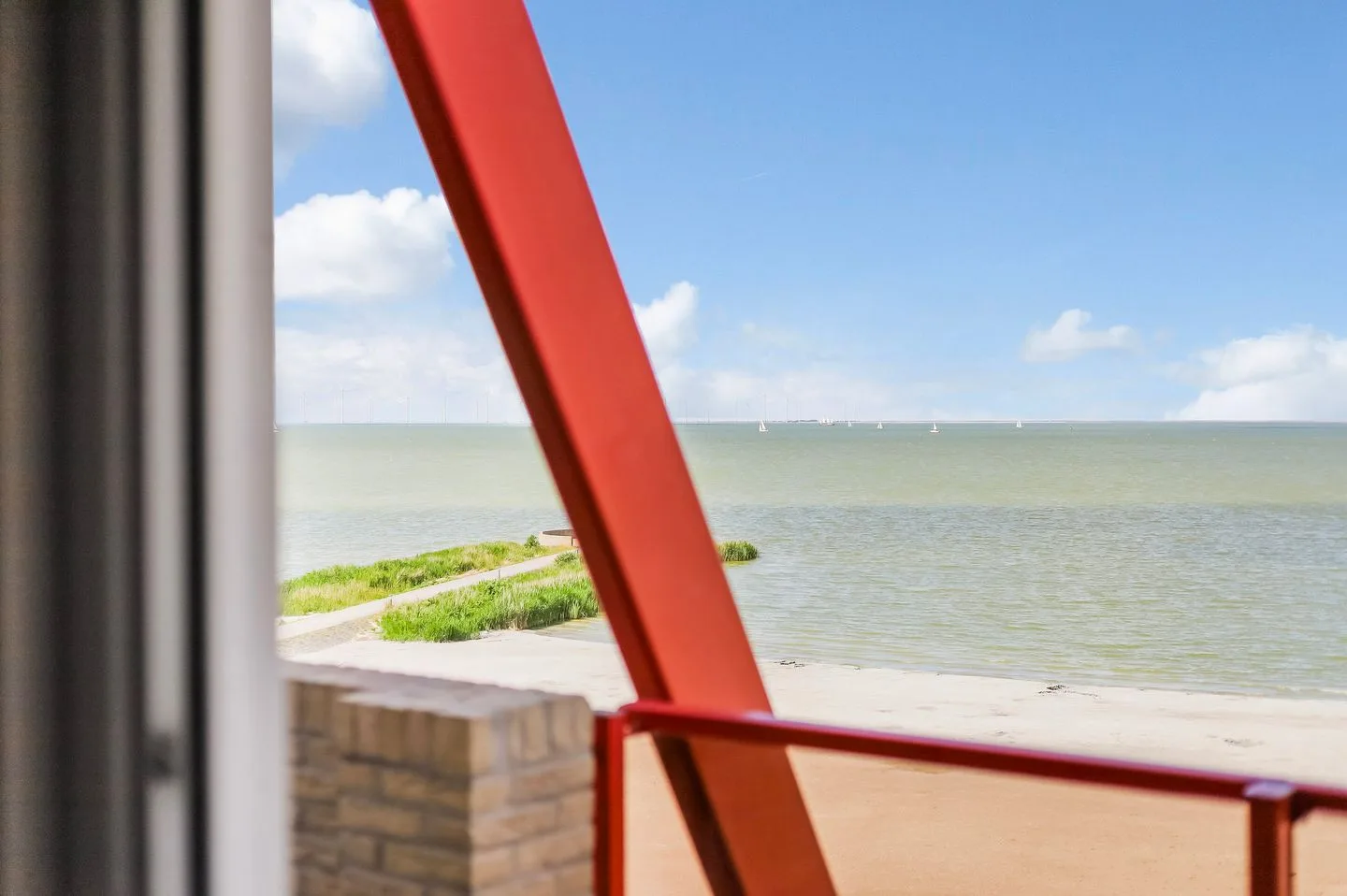 De Skilbank 39 Makkum thumbnail 28