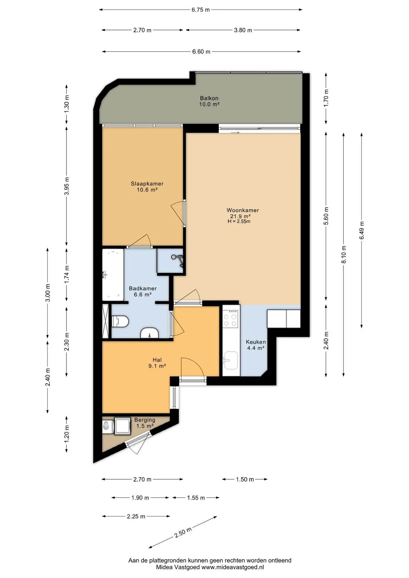 De Skilbank 39 Makkum thumbnail 45