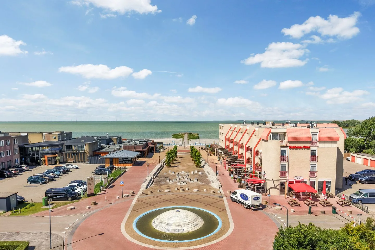 De Skilbank 39 Makkum thumbnail 8