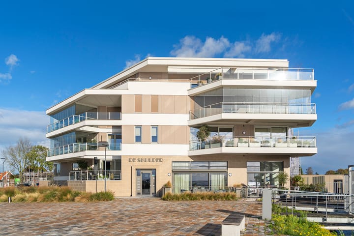 De Skulper 8 dans Akersloot photo