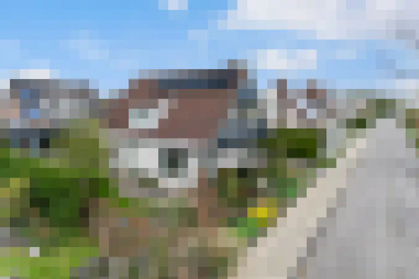 De Skûte 3 IJlst