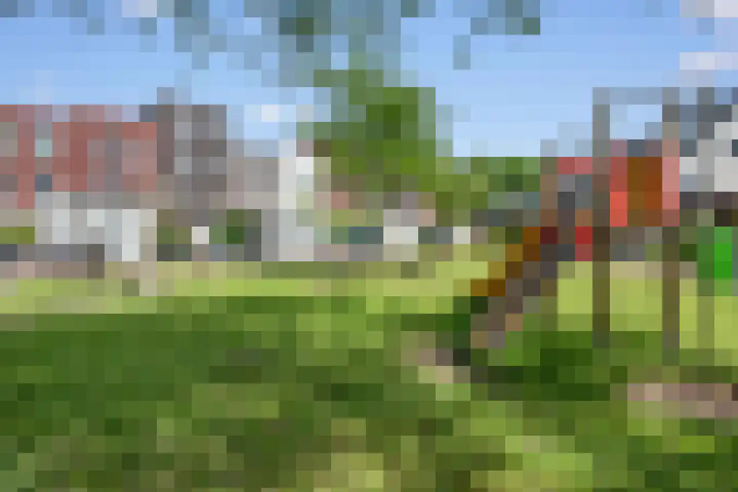 De Slinger 15 Houten foto 2