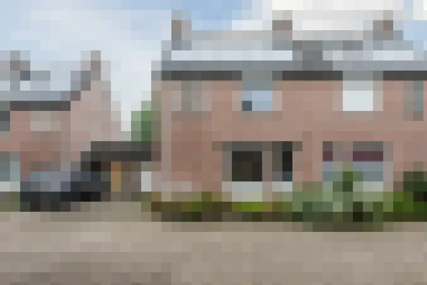 de Slotenmaker 9 in Heeze