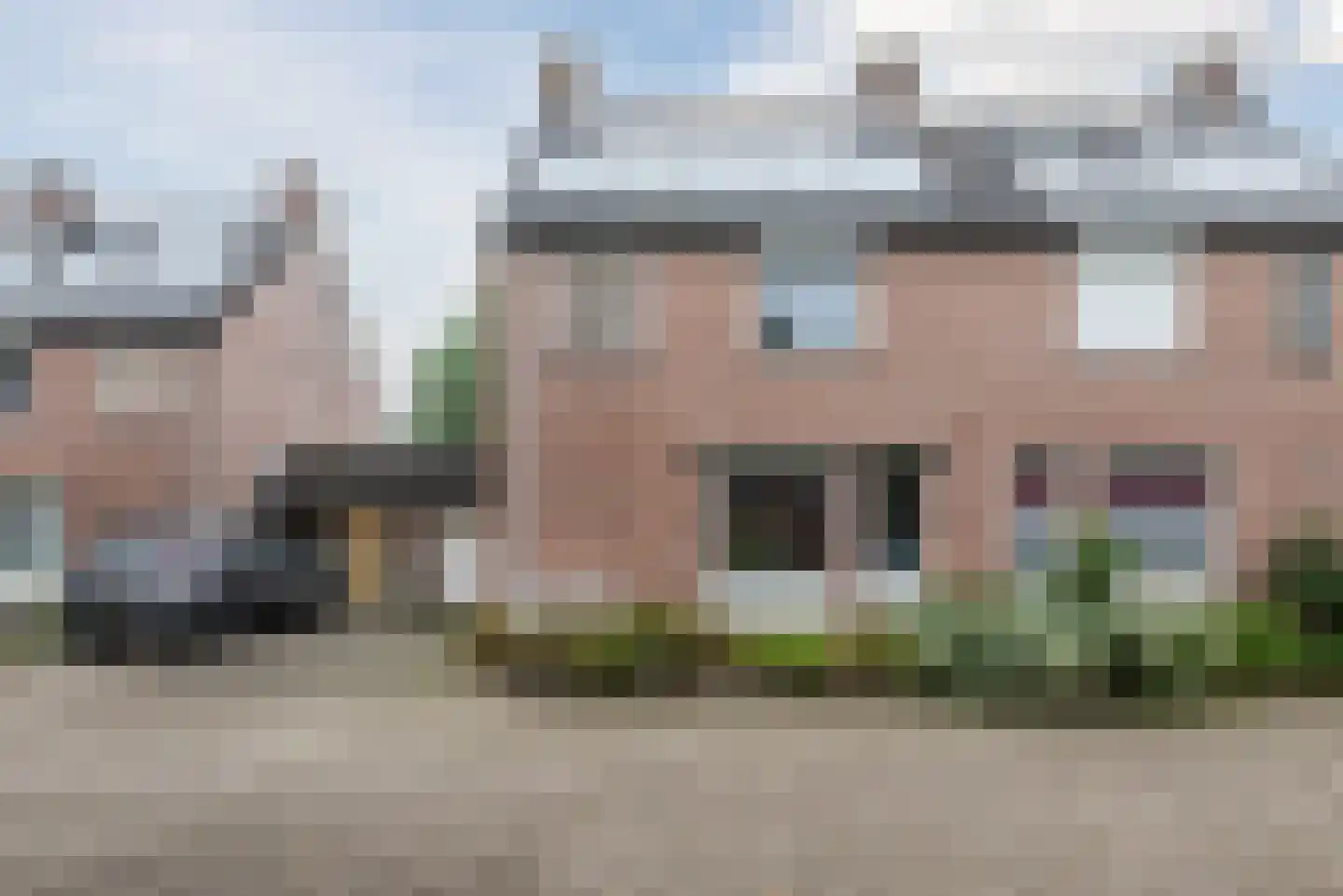 de Slotenmaker 9 in Heeze