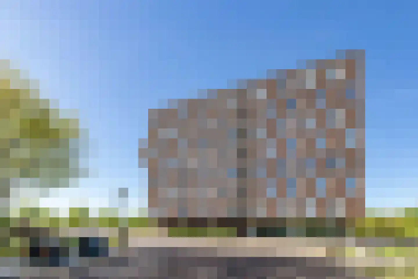 De Slufter 36 Hoofddorp