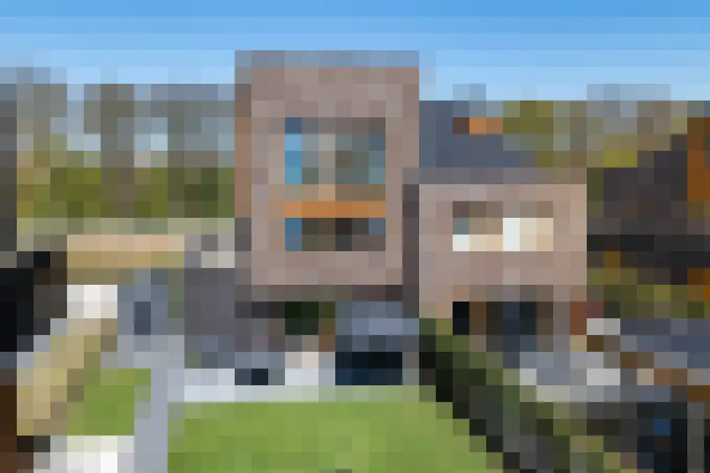 De Smaragdlibel 30 dans Eelderwolde