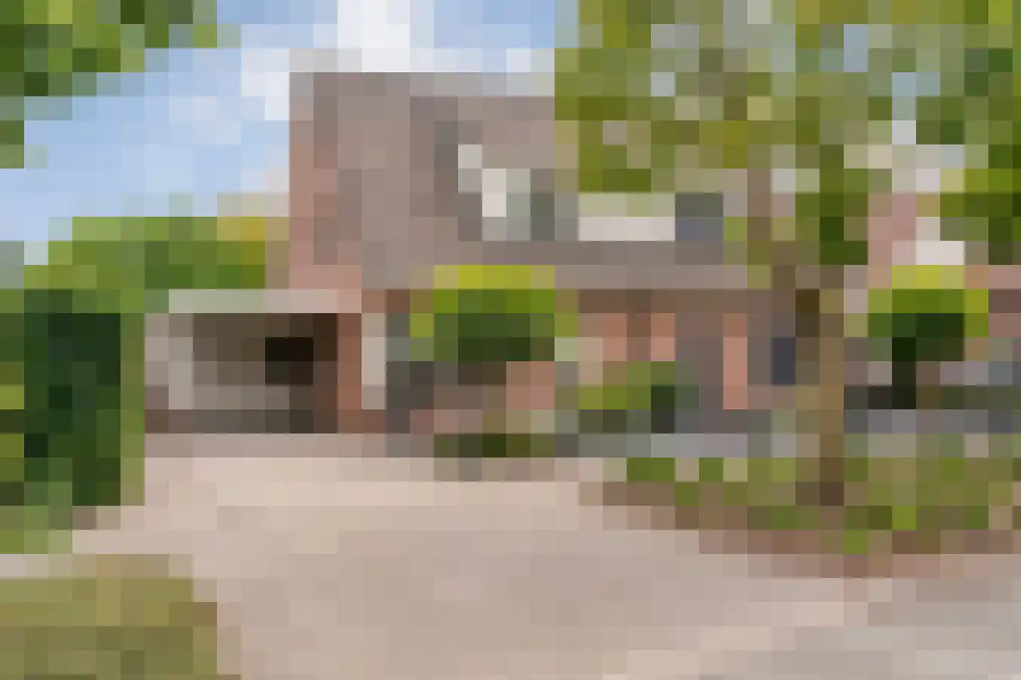 De Smidboer 17 Geesteren