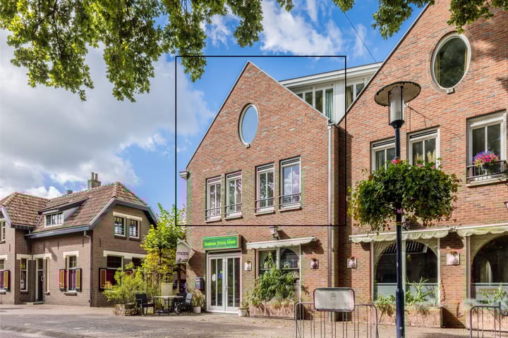 Foto van woning De Smidse 4, Ruurlo