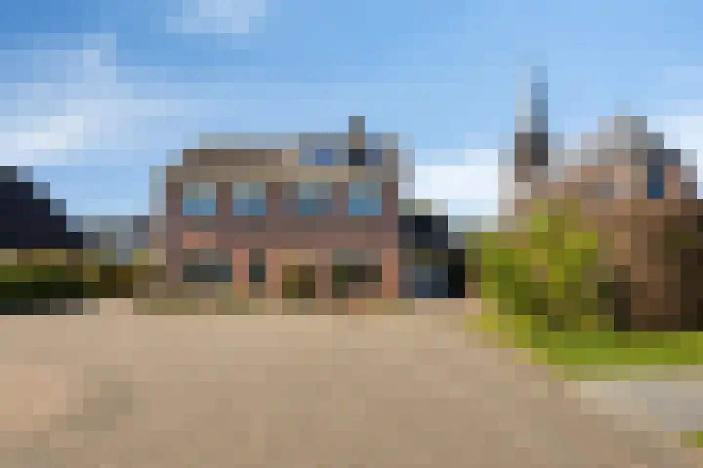 de Smidse 5 a Lierderholthuis