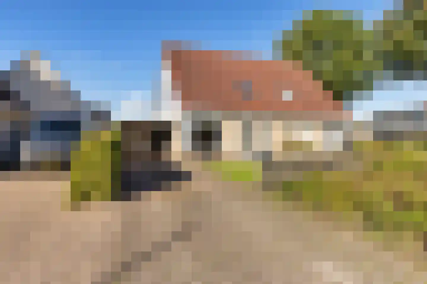 De Smidte 4 Augustinusga