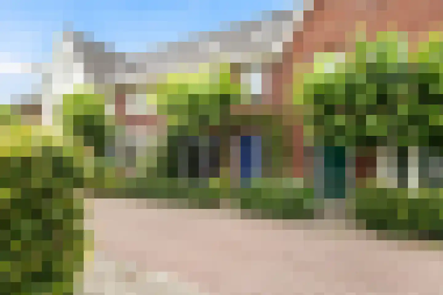 De Snep 6 in Zeist