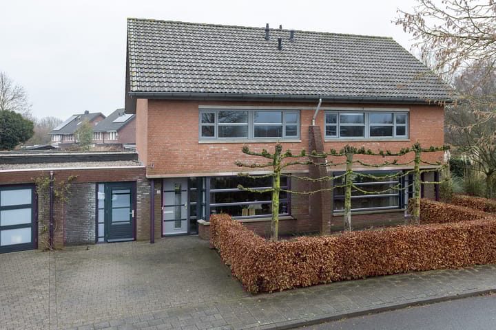 Photo de la maison De Snieder 38, Groenlo