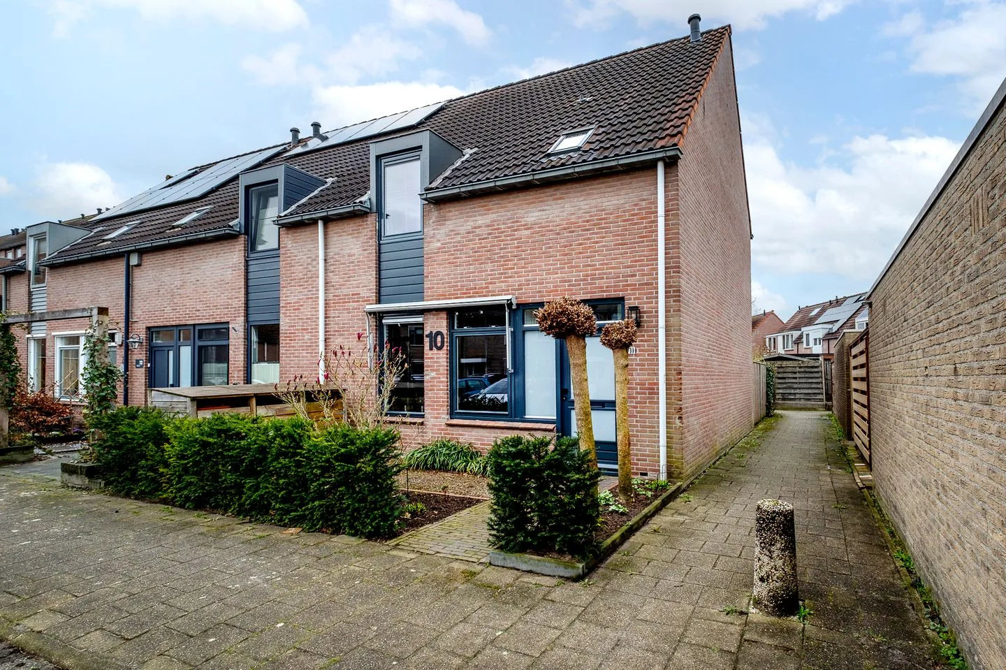 De Snikke 10 Hoogeveen thumbnail 44