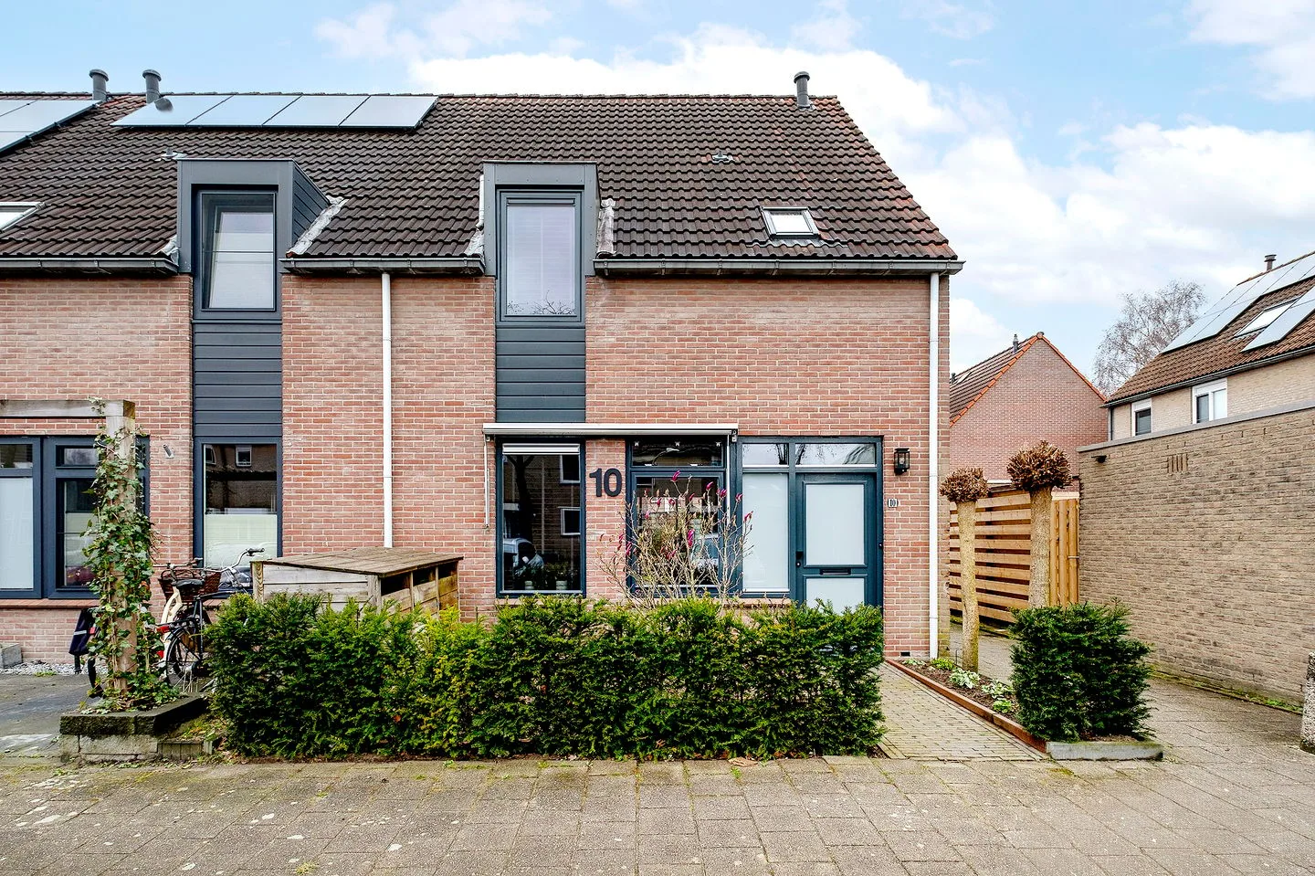 De Snikke 10 Hoogeveen thumbnail 45