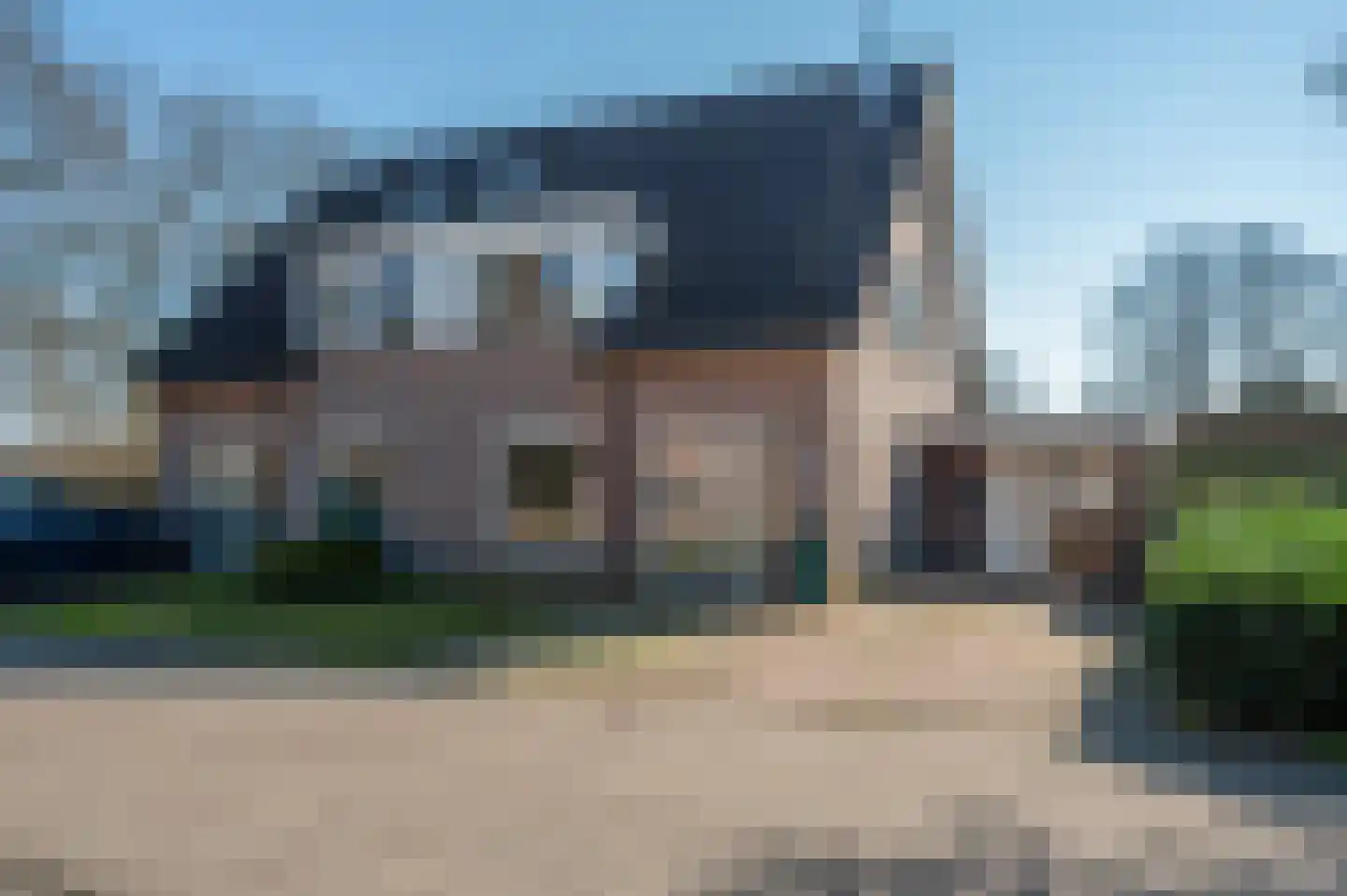 De Snikke 6 in 't Haantje