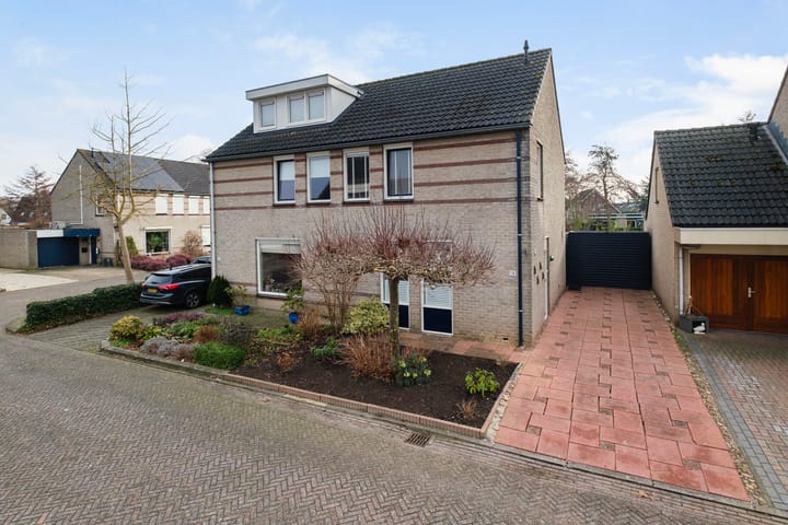 Photo de la maison De Snit 18, Swifterbant