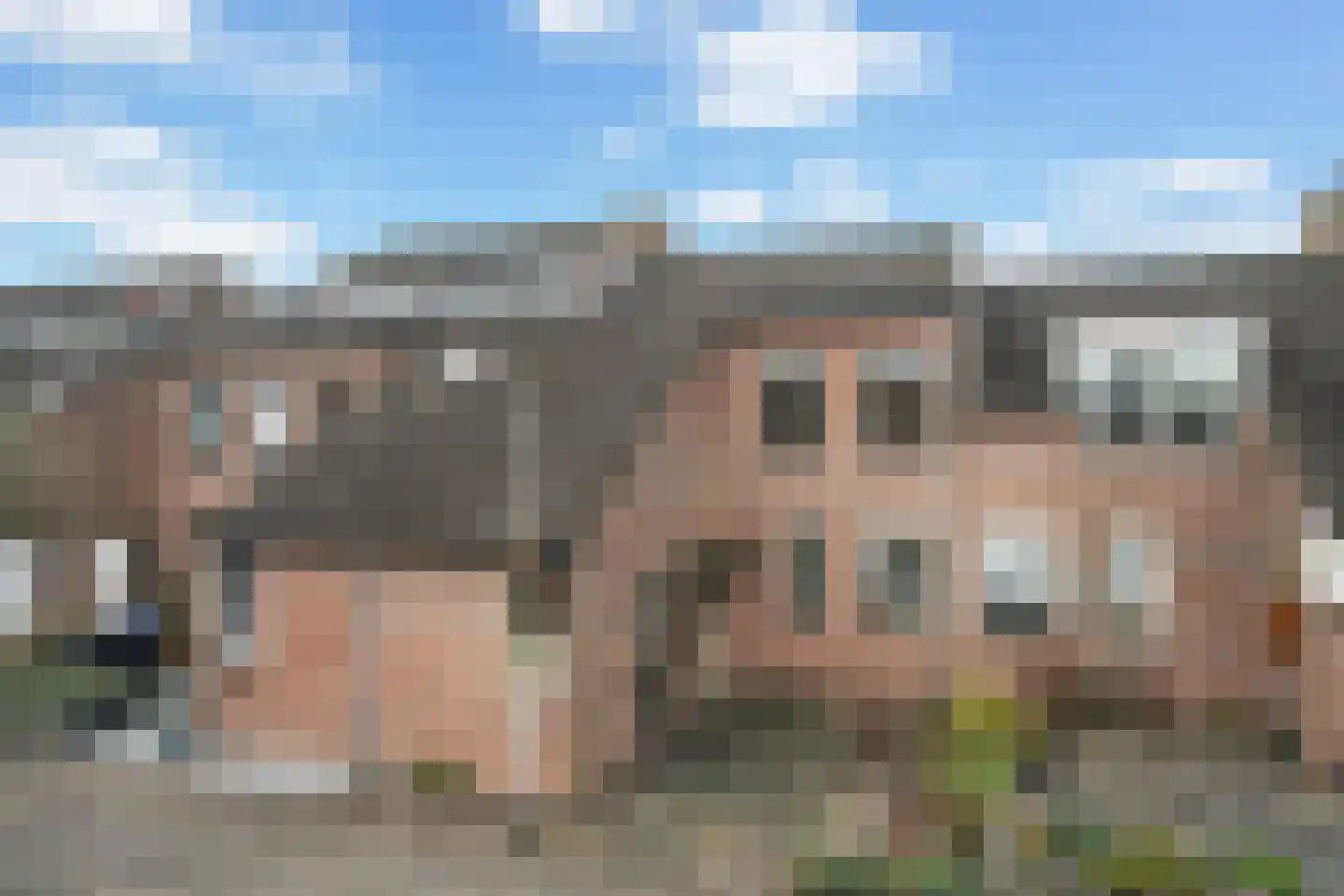 de Snoekbaars 47 Bergschenhoek