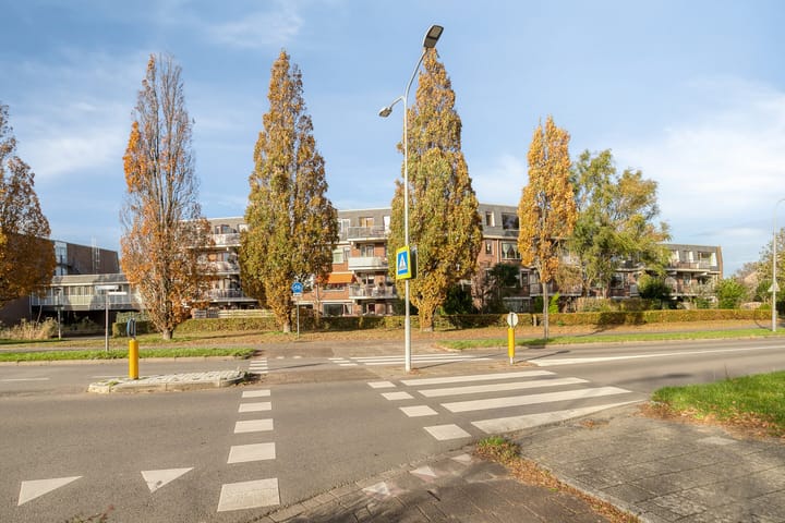 De Sonneveld 48 in Heiloo