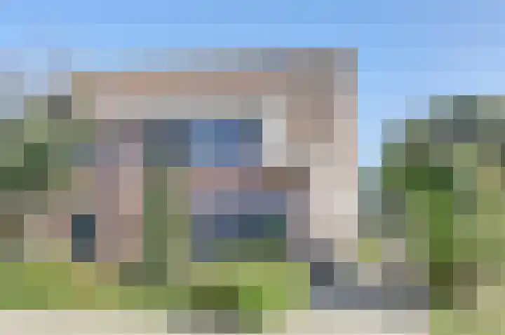 de Spaier 16 Zoutelande