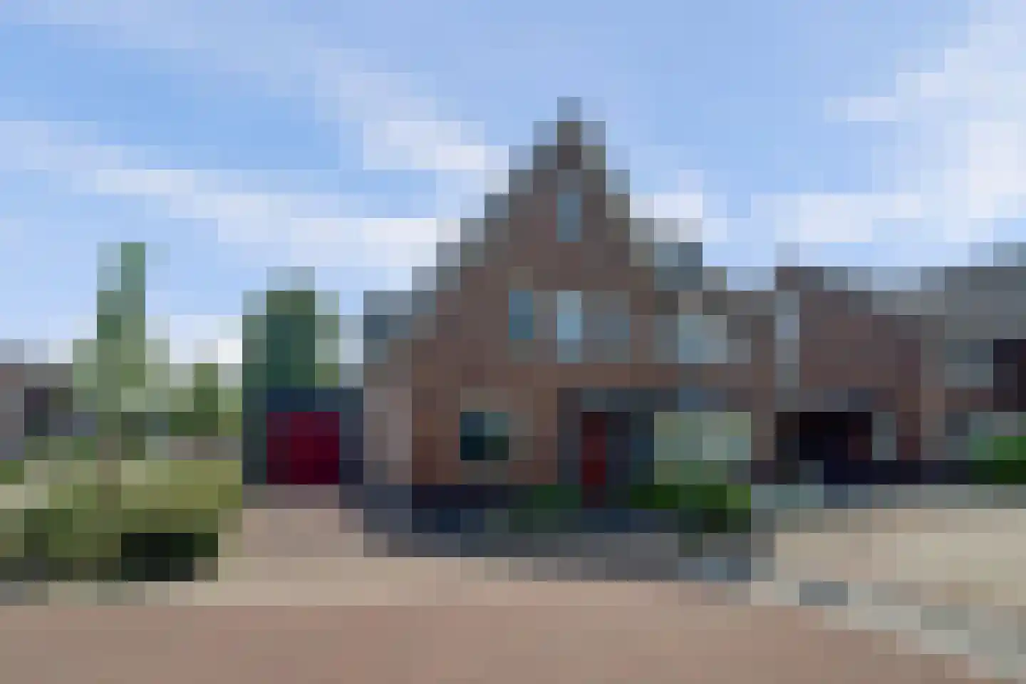 de Speelman 1 Reusel