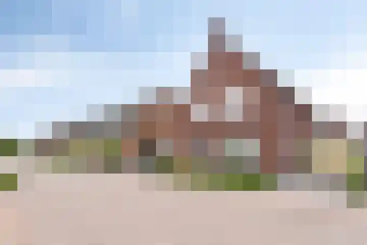 de Speelman 27 dans Reusel