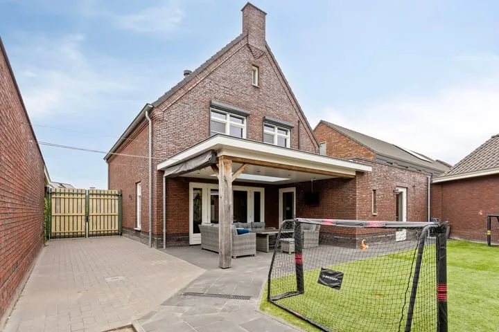 de Speelman 27 Reusel thumbnail 33