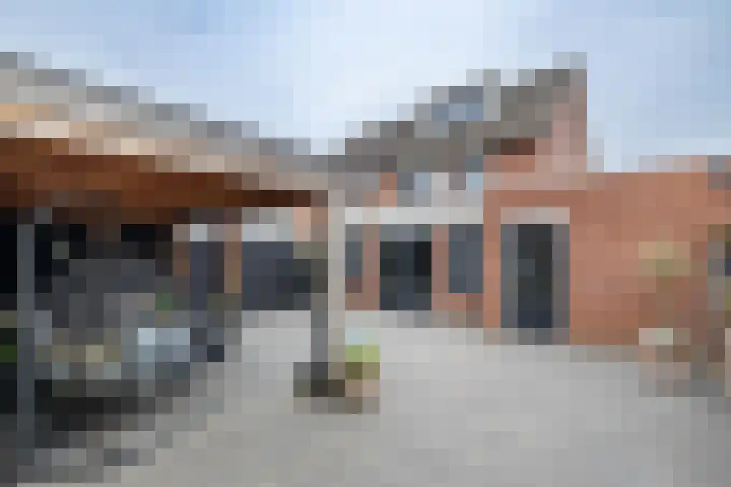 De Sperwer 21 in Almelo