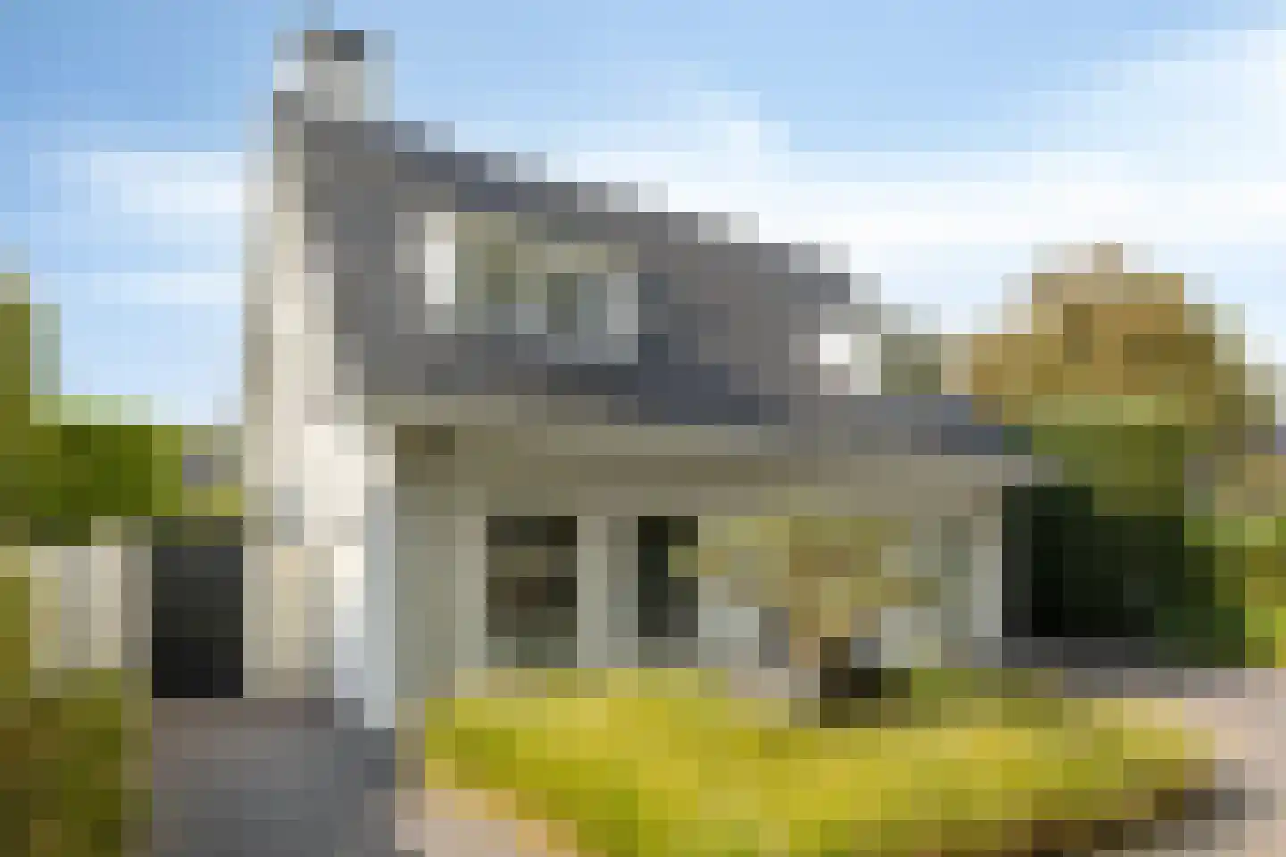 De Spijkert 6 dans Nuenen