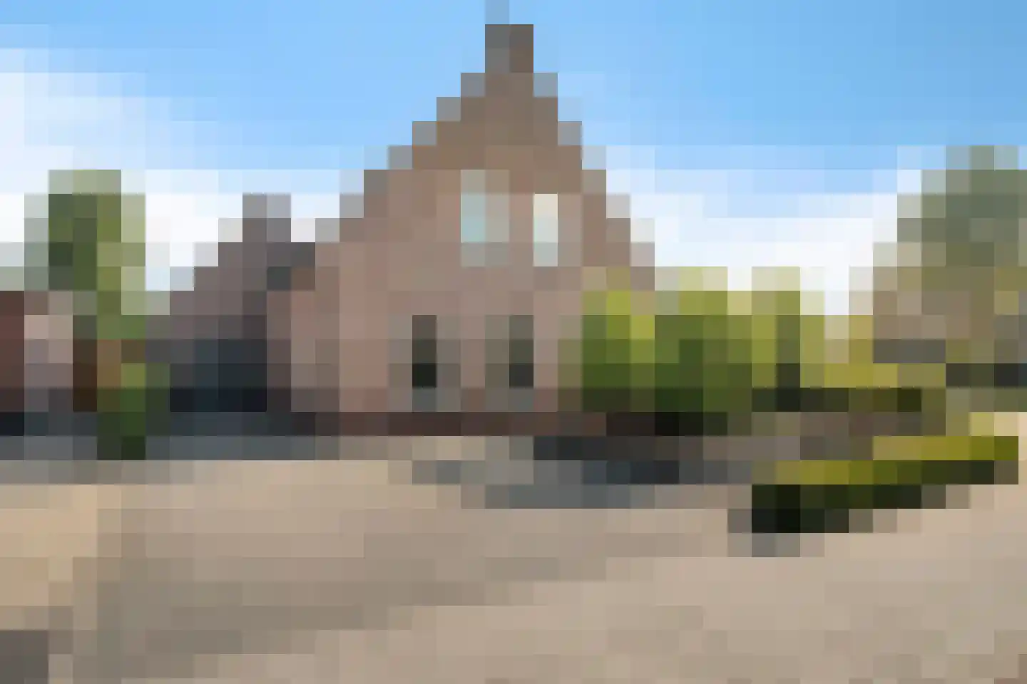 De Spil 30 in Kootwijkerbroek