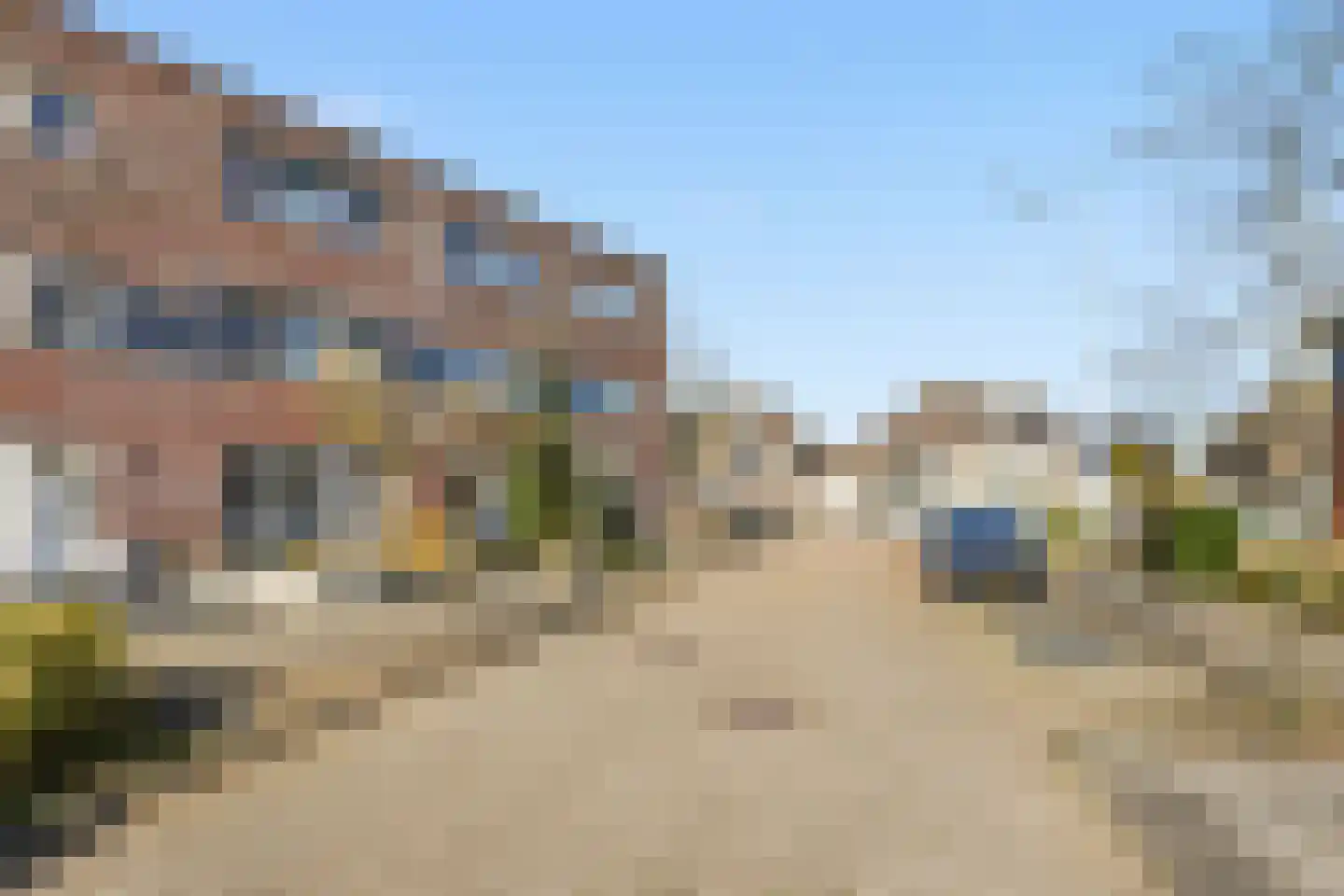 De Spin 6 in Uitgeest