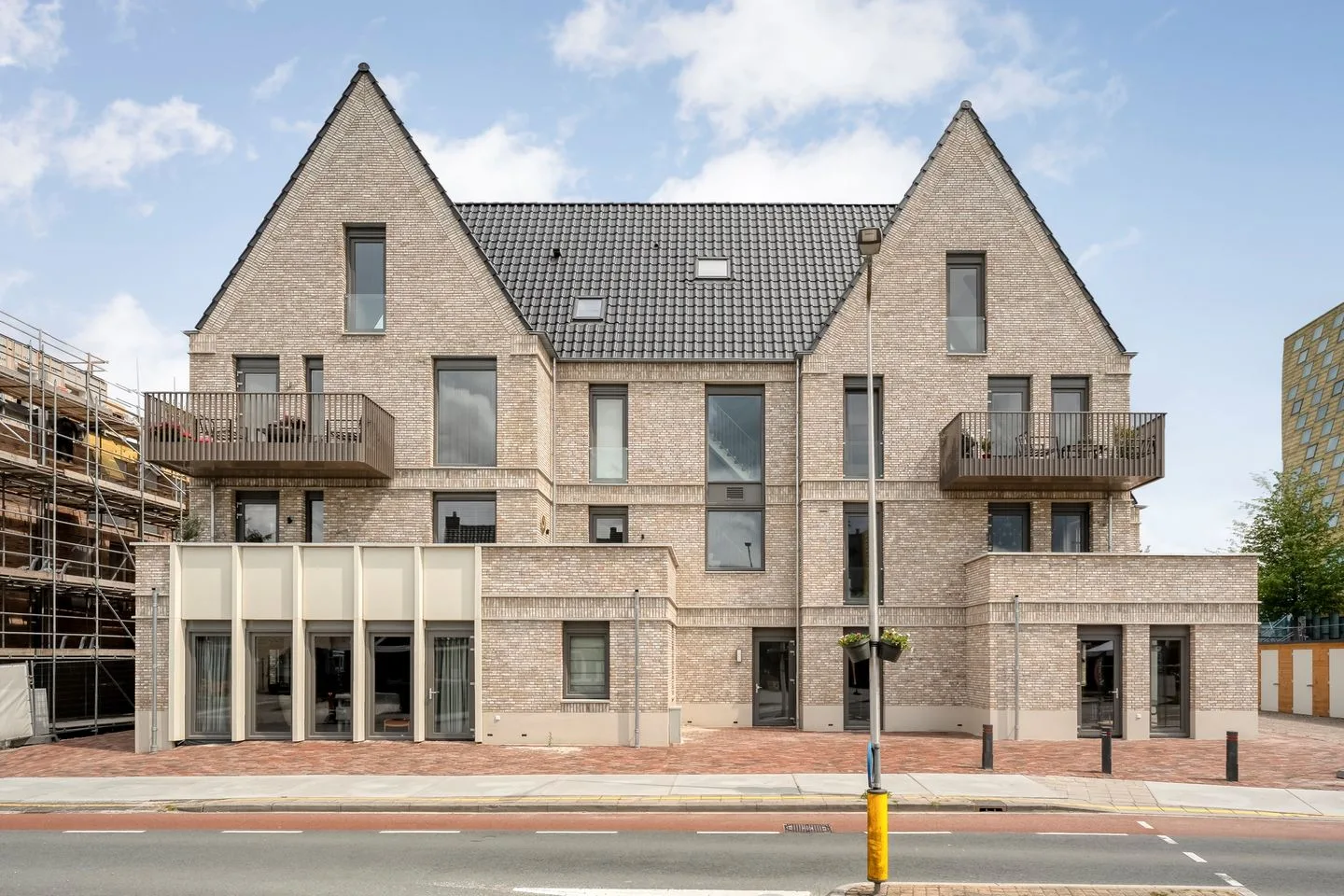 De Spinde 1 a 301 Hardenberg
