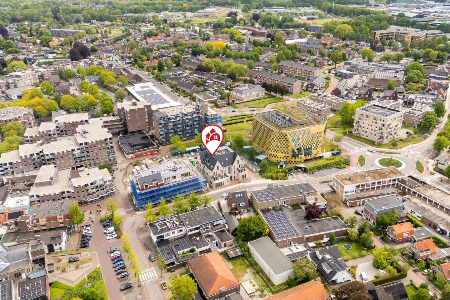 De Spinde 1 a 301 Hardenberg thumbnail 10
