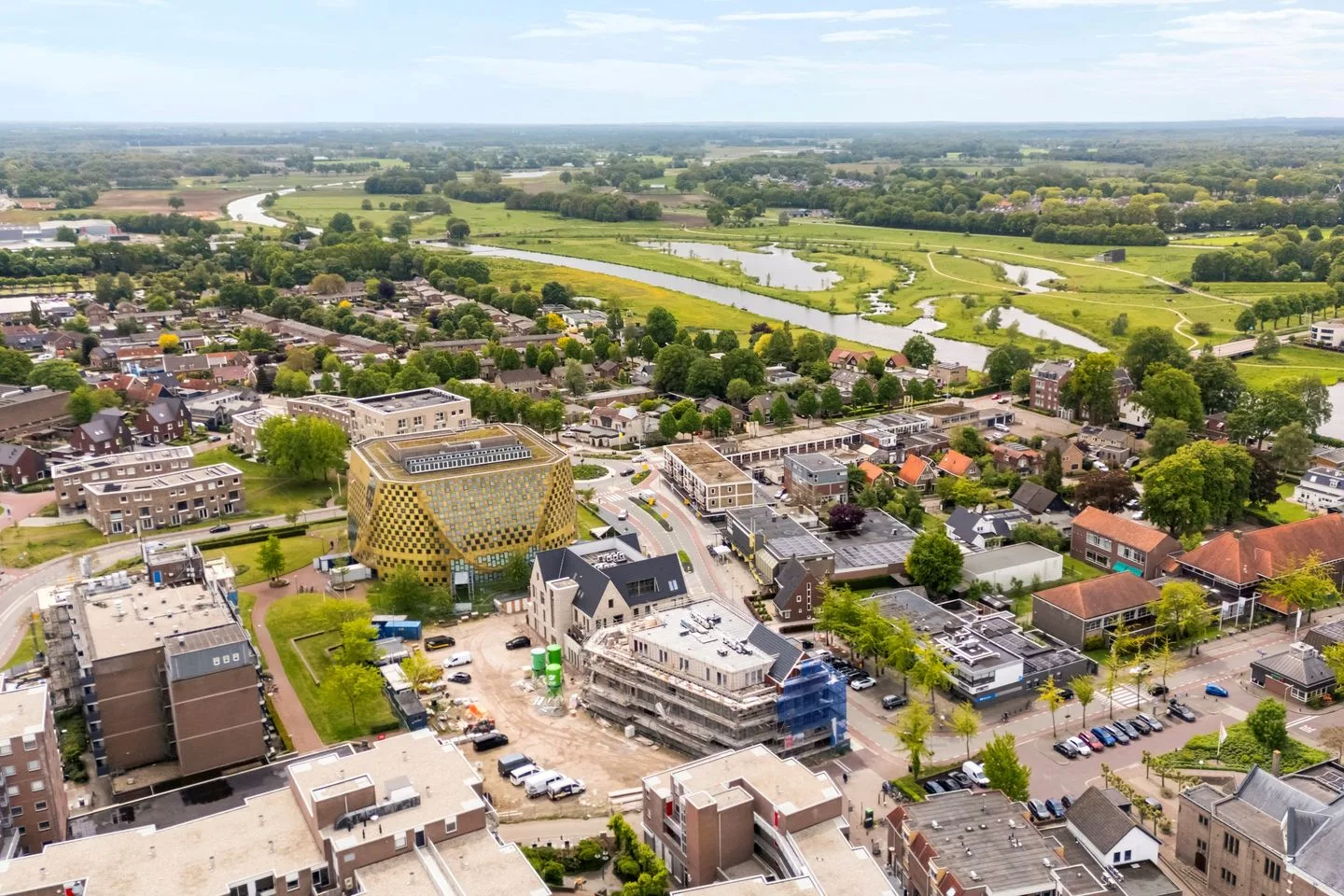 De Spinde 1 a 301 Hardenberg thumbnail 11