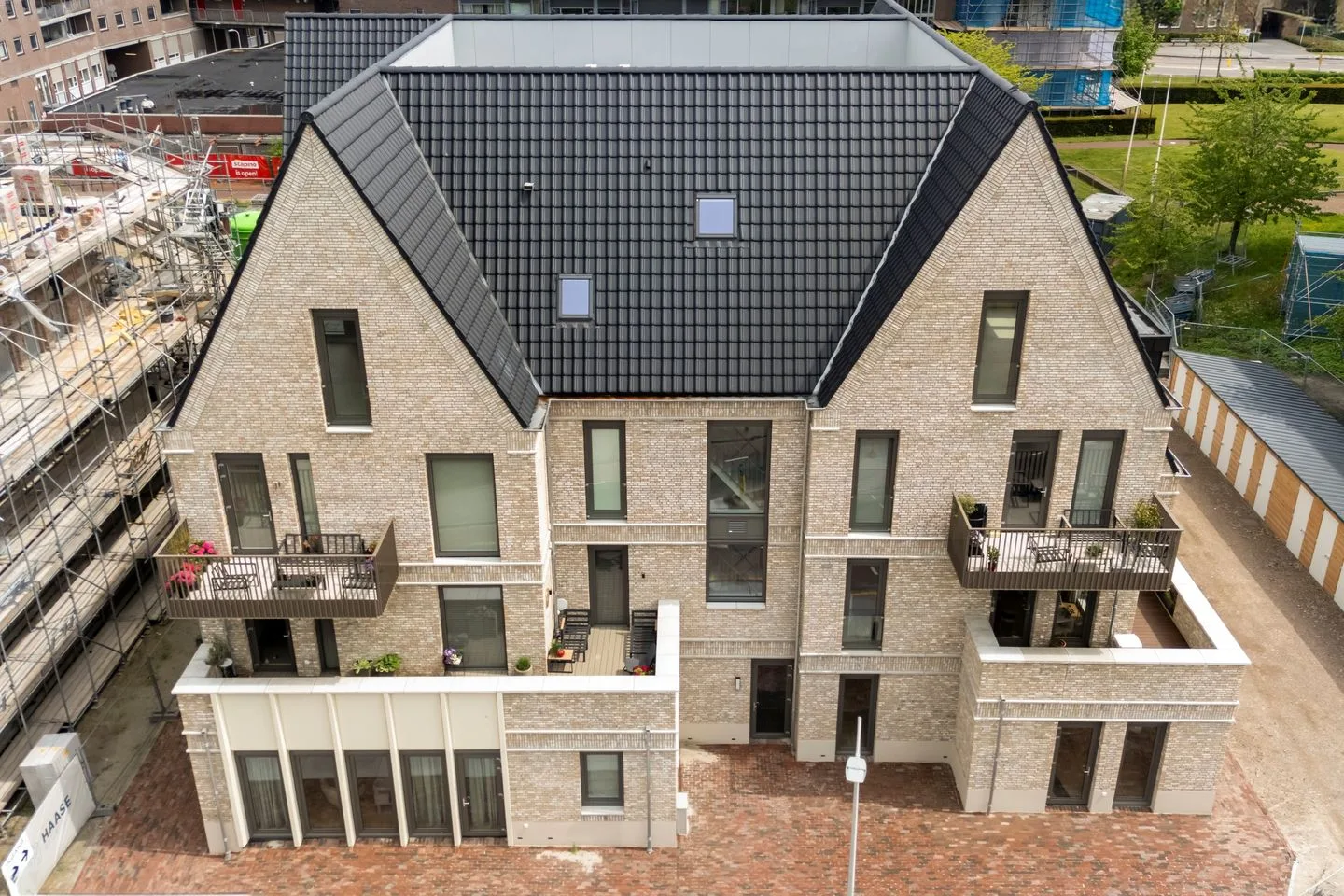 De Spinde 1 a 301 Hardenberg thumbnail 4