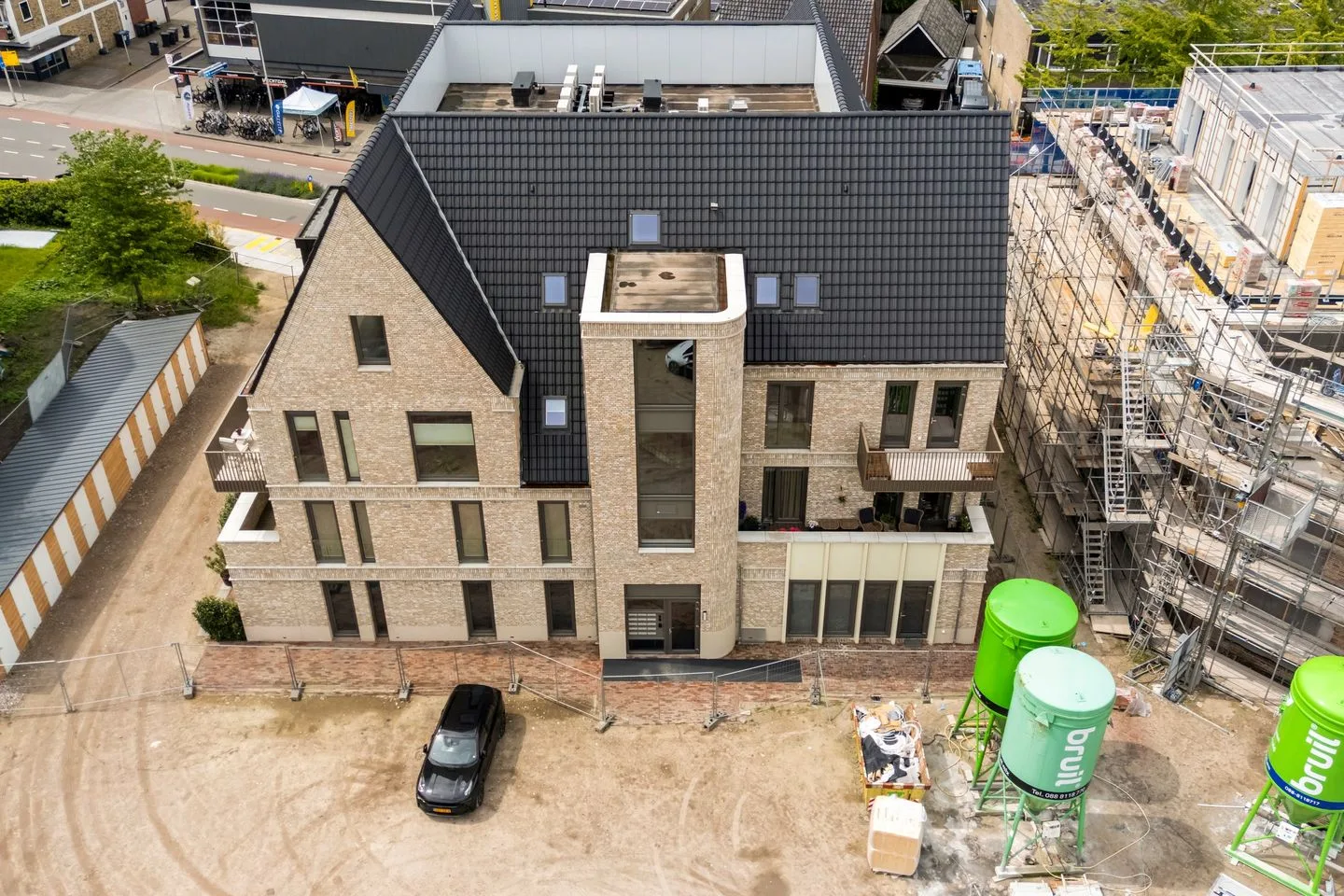 De Spinde 1 a 301 Hardenberg thumbnail 5